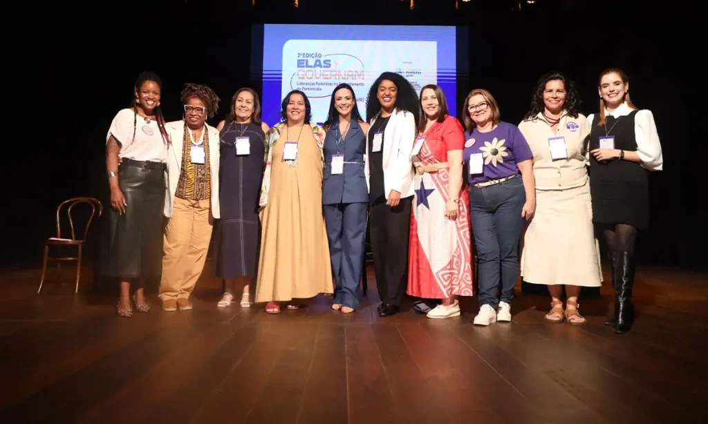 Mauá passa a integrar diretoria do Fórum Nacional de Gestoras de Políticas para Mulheres da FNP