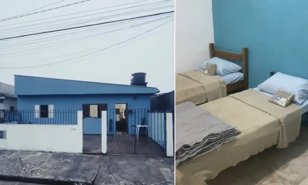 Prefeitura de Rio Grande da Serra inicia Operação Inverno 2026 com Casa de Acolhida para pessoas em situação de rua