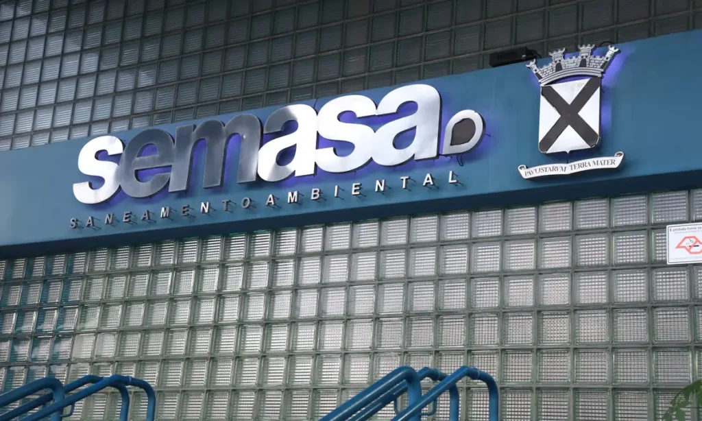 Santo André ganha R$ 9,8 milhões do Governo Federal para obras de energia solar no Semasa e na Sabina