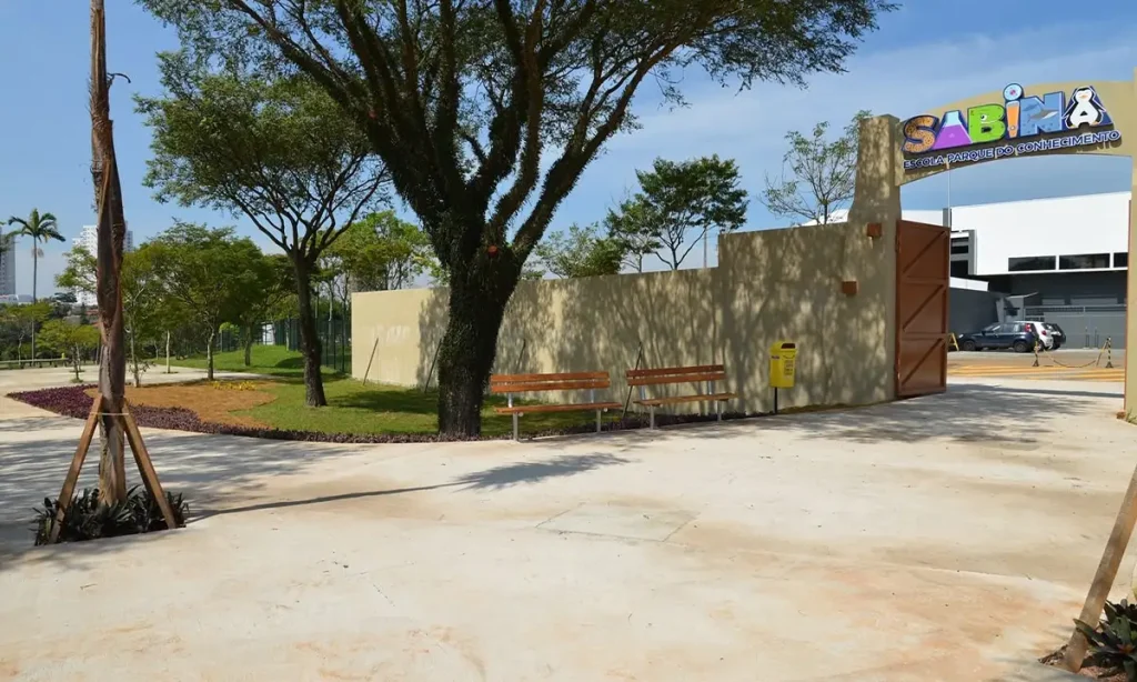 Santo André ganha R$ 9,8 milhões do Governo Federal para obras de energia solar no Semasa e na Sabina