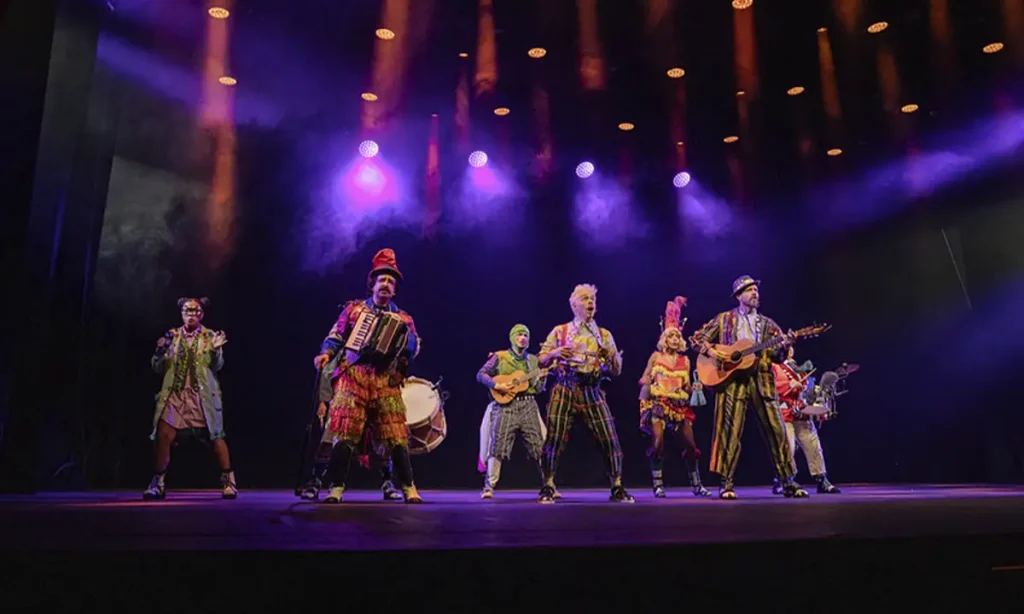Virada Cultural na Paulista: Centro Cultural FIESP abre as portas com 16 atrações gratuitas e horário estendido